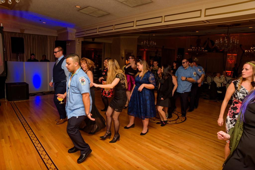 2019 Installation Dinner